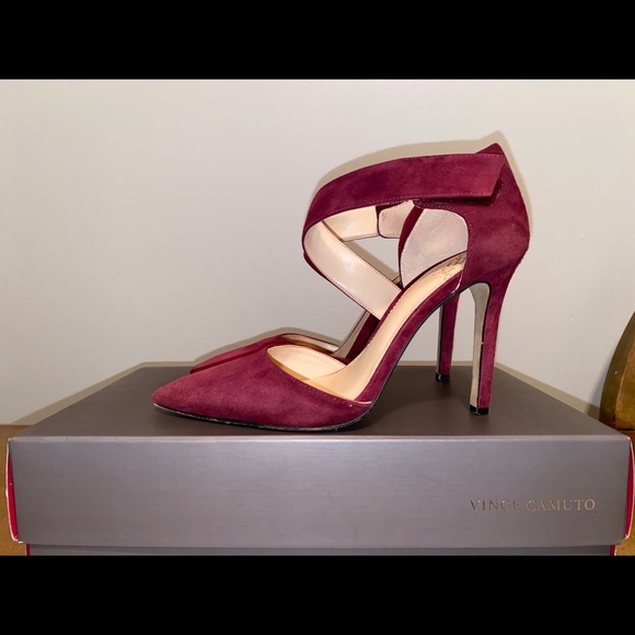 Vince Camino heels - Picture 4 of 6